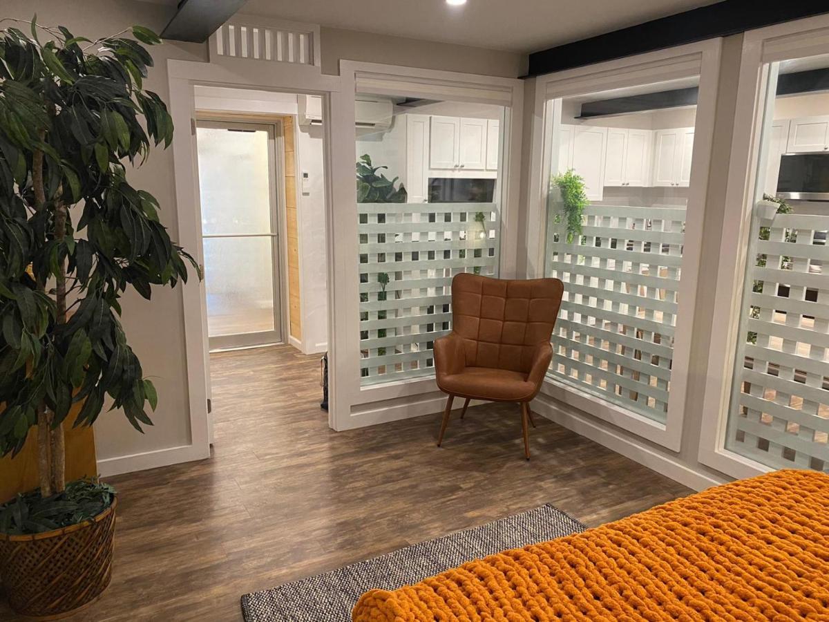 Vermont Mirror House Villa Guilford Ngoại thất bức ảnh