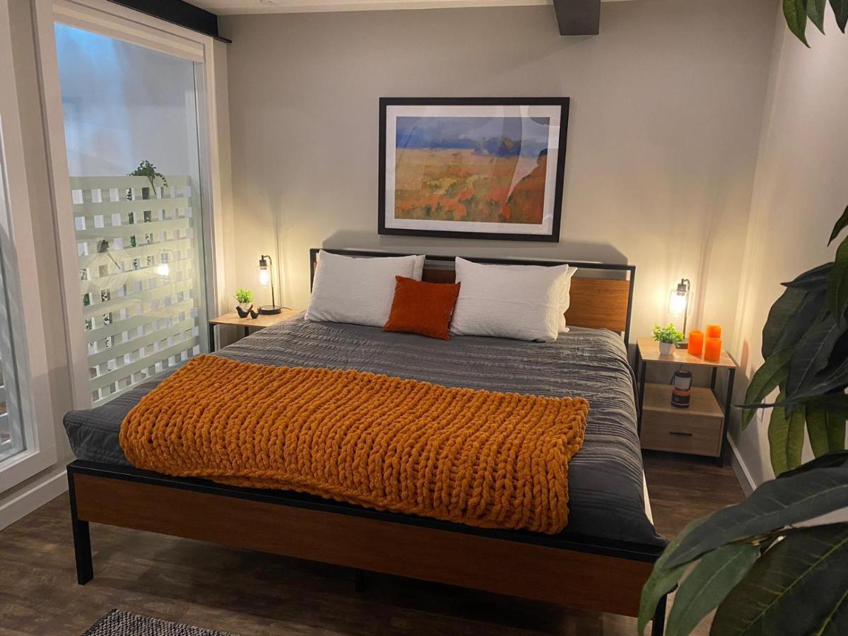 Vermont Mirror House Villa Guilford Ngoại thất bức ảnh